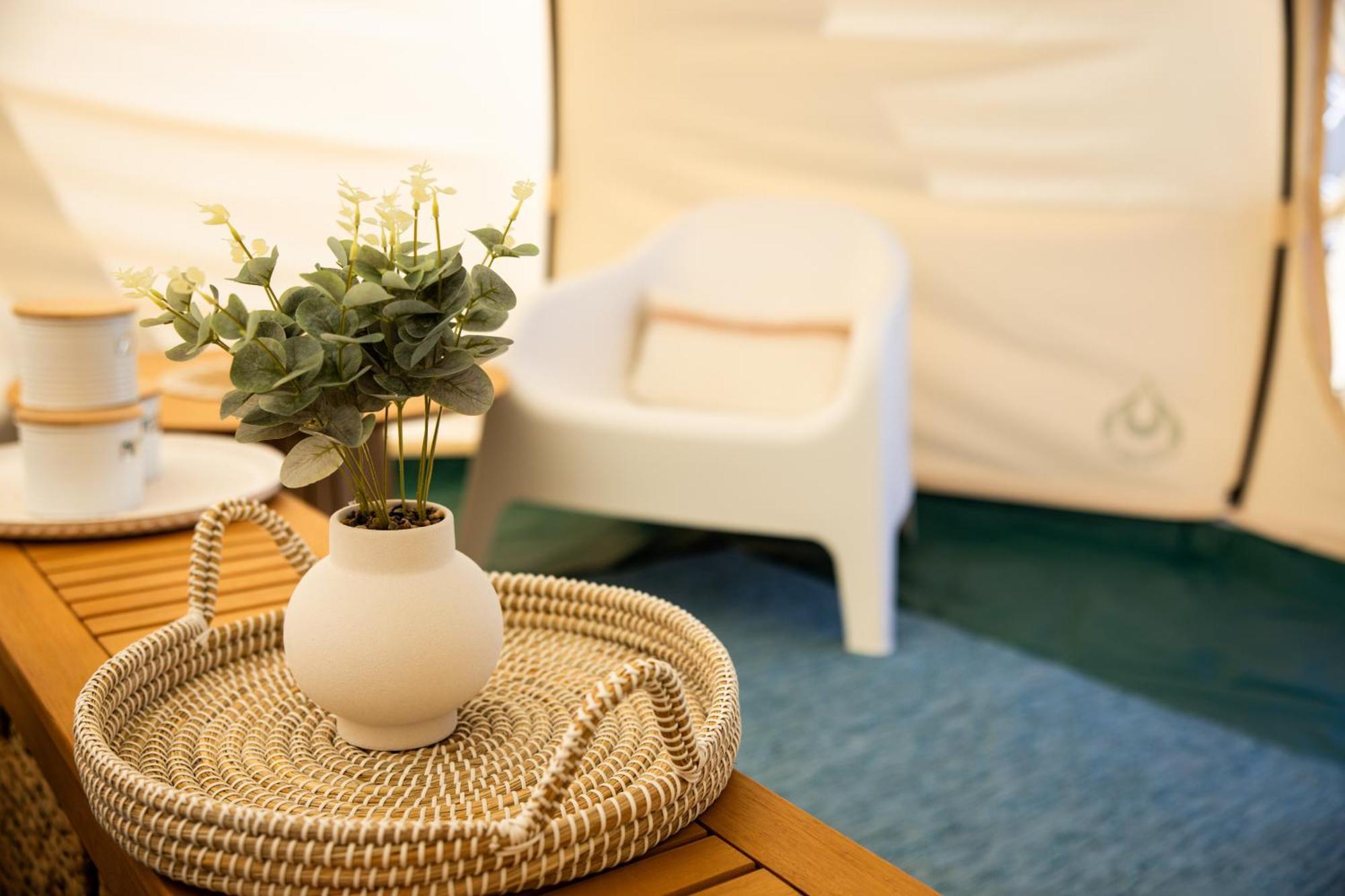 Foxton Beach Holiday Park Kültér fotó