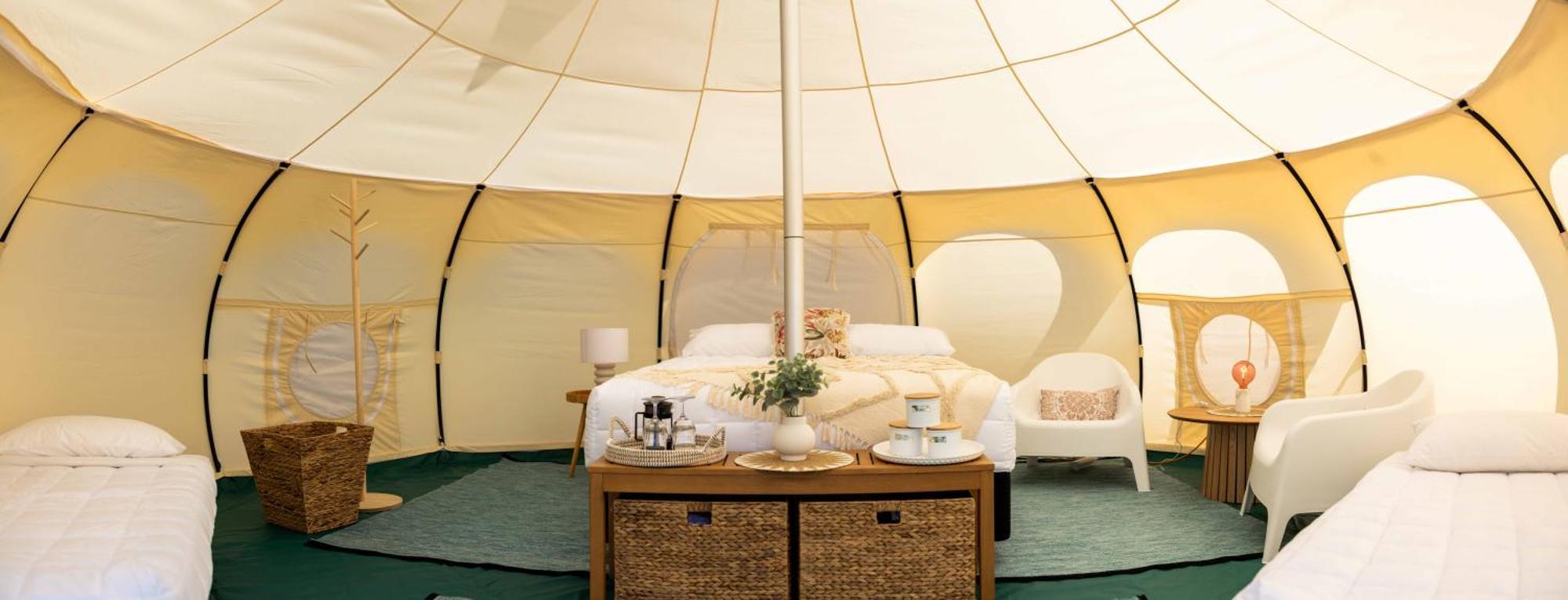Foxton Beach Holiday Park Kültér fotó