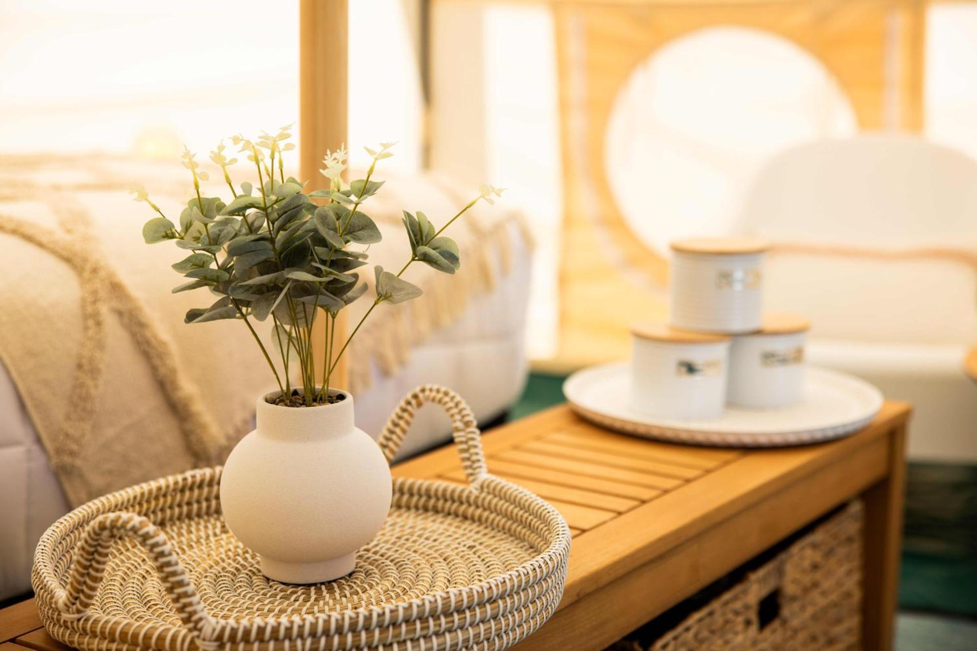 Foxton Beach Holiday Park Kültér fotó